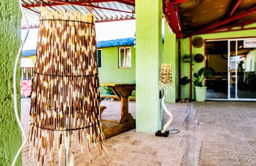 Grootfontein Bed & Breakfast | Abenab Lodge & Tours cc