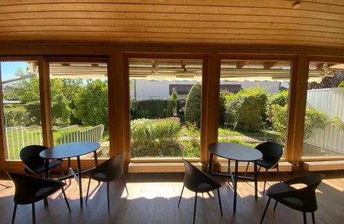 Munchen District House | Abendruhe Hotel - kontaktloser Check In