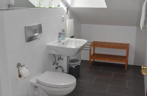 Munchen District House | Abendruhe Hotel - kontaktloser Check In