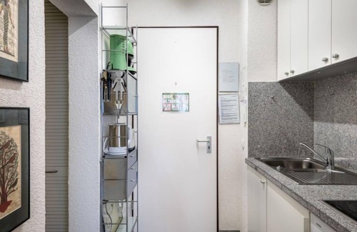 Lahnstein auf der Hohe Apartment | Abendsonne (A805) by Interhome
