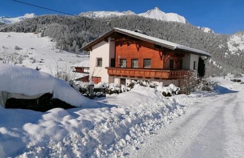 Nauders Apartment | Abenteuerhof