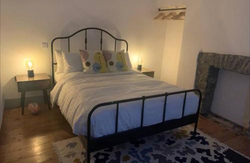 Aberaeron House | Aberaeron Island House - Panoramic Harbour Views