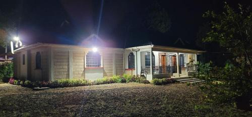 Nyeri County House | Aberdare Home One bedroom