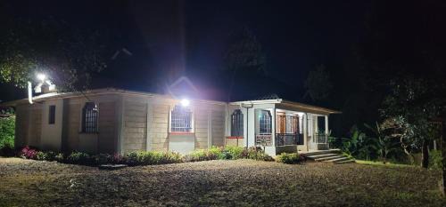 Nyeri County House | Aberdare Home Two Bedroom