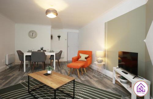 Cotham Apartment | Aberdeen Apartments, Redland, Great Location
