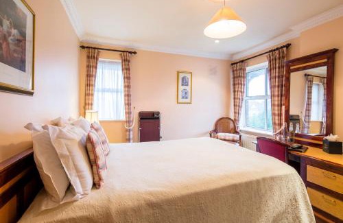 Ballsbridge House | Aberdeen Lodge