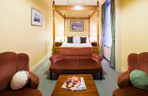 Ballsbridge House | Aberdeen Lodge