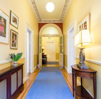 Ballsbridge House | Aberdeen Lodge