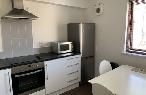 Central Aberdeen Apartment | Aberdeen Serviced Apartments - Bloomfield