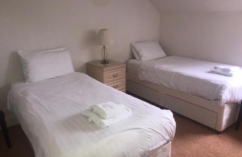 Dumfries House | Aberdour Guest House