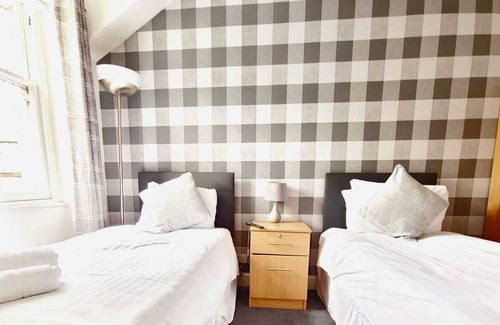 Aberfoyle Hotel | Aberfoyle Inn