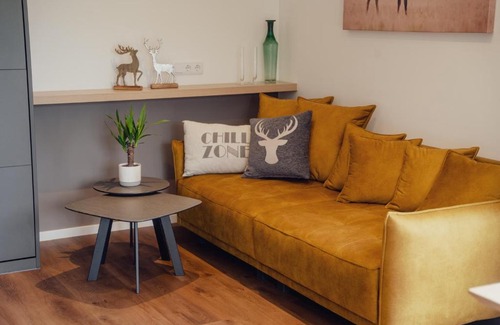 Versbichl Apartment | Aberle Apartments