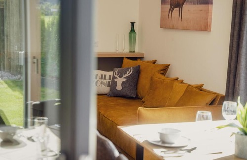 Versbichl Apartment | Aberle Apartments