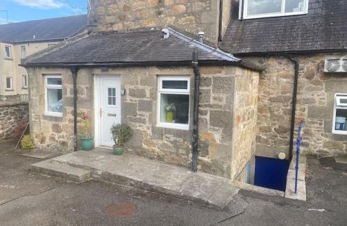 Aberlour Apartment | Aberlour Apartment 92 B