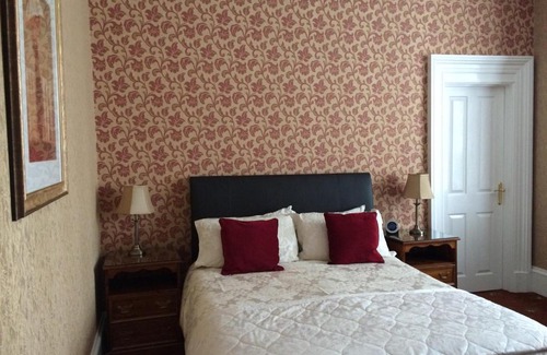 Inverness City Centre House | Abermar Guest House