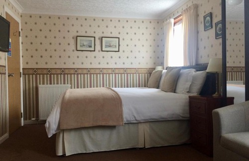 Inverness City Centre House | Abermar Guest House