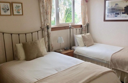 Inverness City Centre House | Abermar Guest House
