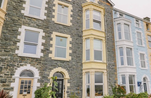 Barmouth Apartment | Abermaw Views
