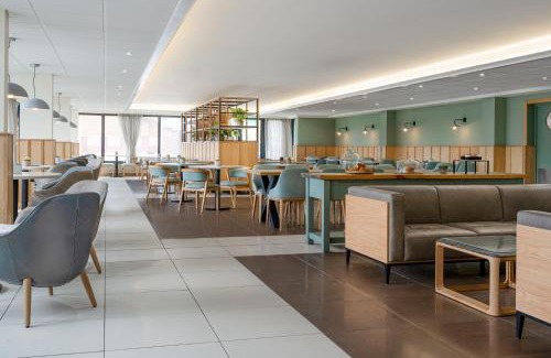 Penparcau Hotel | Aberystwyth Park Lodge Hotel