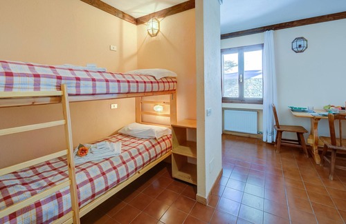 Grangesises Apartment | Abeti A3-14 few min from ski, Sestriere (Grange Sises), Italy