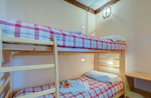 Grangesises Apartment | Abeti A3-14 few min from ski, Sestriere (Grange Sises), Italy