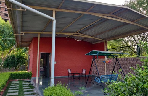 Udaipur Villa | Abha Farms and Resort