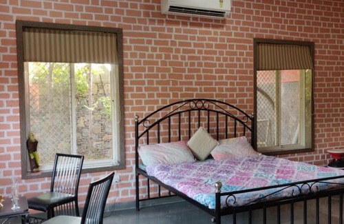 Udaipur Villa | Abha Farms and Resort