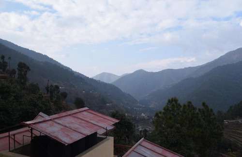Ramgarh House | Abha Home Stay Cottages Ramgarh