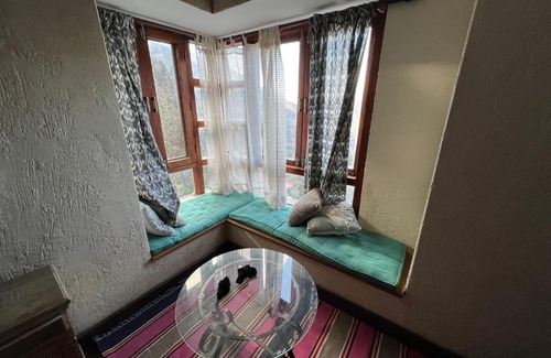 Ramgarh House | Abha Home Stay Cottages Ramgarh