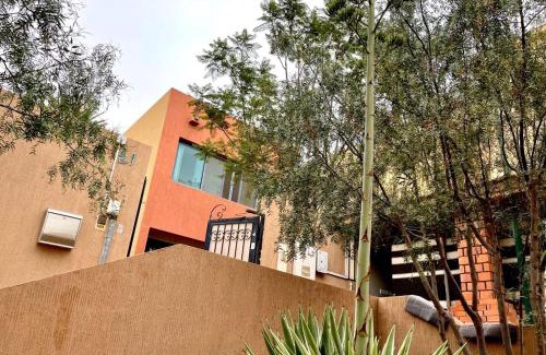 Abha Al Jadidah Villa | Abha Lake View Villas - 4 Bedrooms & 4 Bathrooms