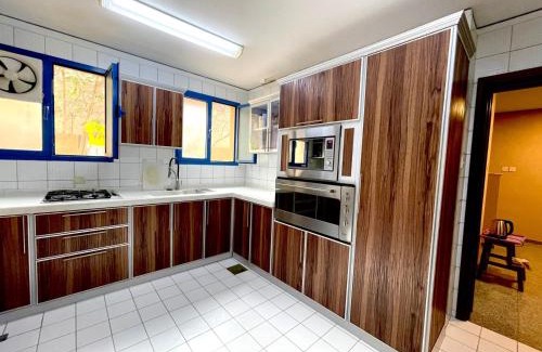 Abha Al Jadidah Villa | Abha Lake View Villas - 4 Bedrooms & 4 Bathrooms