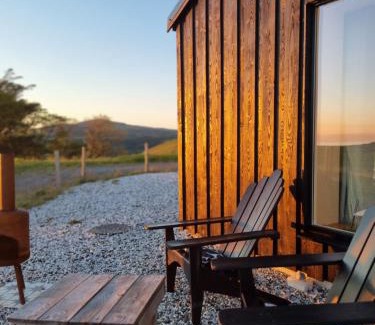 Uig Bed & Breakfast | Abhaig Boutique B&B - Small & luxurious in a great location!