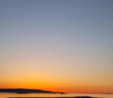 Uig Bed & Breakfast | Abhaig Boutique B&B - Small & luxurious in a great location!