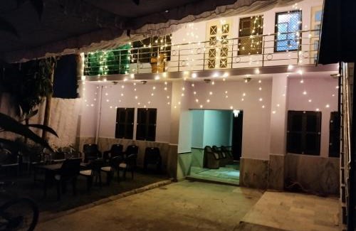 Ratanada House | Abhay Villas Guest House
