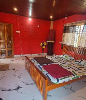 Gokarna House | Abhaya Homestay