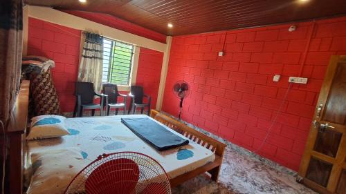 Gokarna House | Abhaya Homestay
