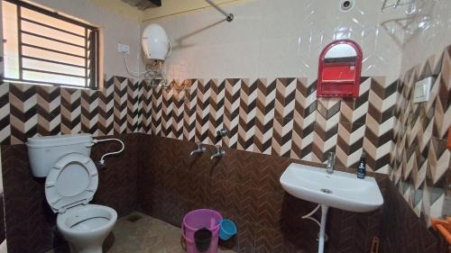 Gokarna House | Abhaya Homestay
