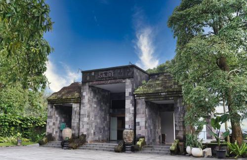 Prambanan Resort | Abhayagiri - Sumberwatu Heritage Resort