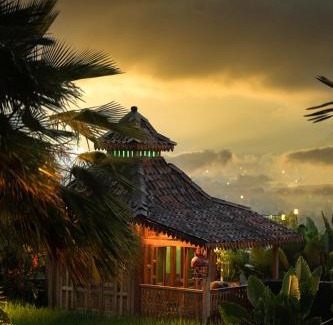 Prambanan Resort | Abhayagiri - Sumberwatu Heritage Resort