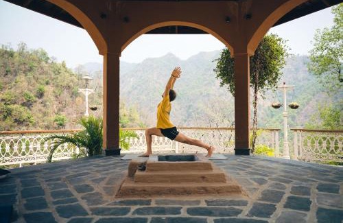Rishikesh Other | Abhayaranya Yoga Ashram