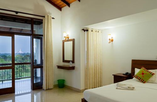 Anuradhapura Hotel | Abhayawewa Resort