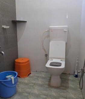Kamalapur House | Abhi Homestay Hampi