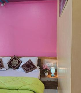 Kamalapur House | Abhi Homestay Hampi