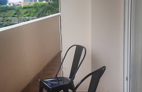 Bullawala Apartment | Abhimaan Stays Mussoorie Road