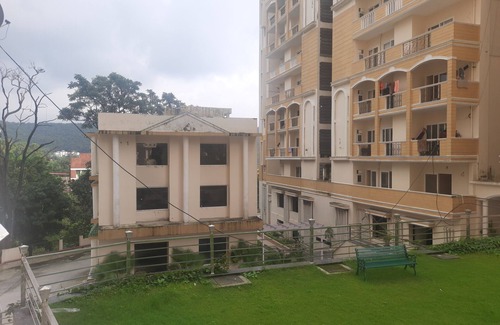 Bullawala Apartment | Abhimaan Stays Mussoorie Road