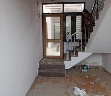 Sanganer Apartment | Abhimanyu Residence