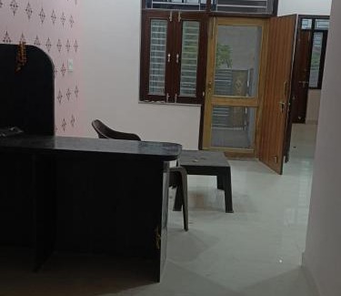 Sanganer Apartment | Abhimanyu Residence