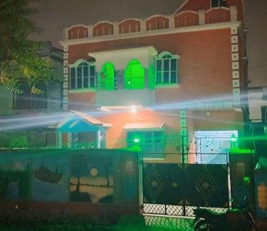 Bolpur House | Abhinandan Homestay