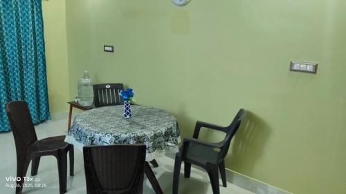 Bolpur House | Abhinandan Homestay