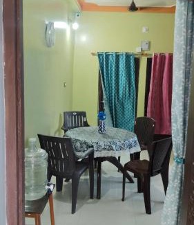 Bolpur House | Abhinandan Homestay